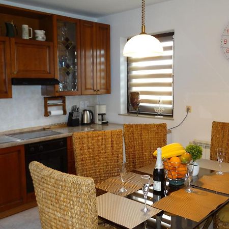 Almar Apartment Jusici Exterior photo