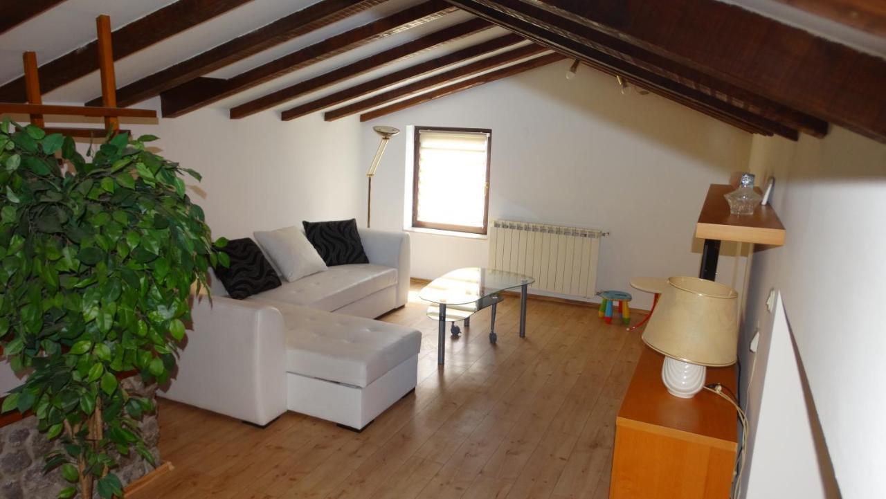 Almar Apartment Jusici Exterior photo