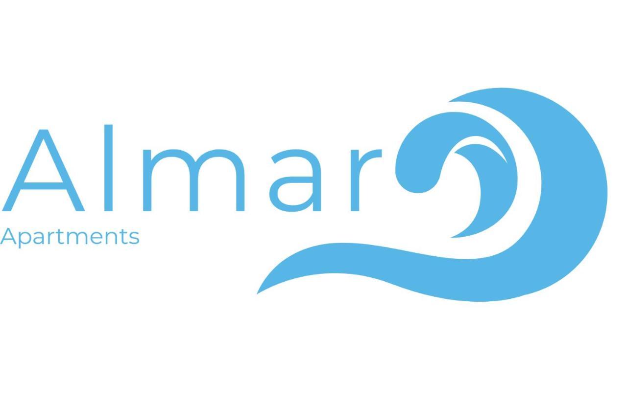 Almar Apartment Jusici Exterior photo