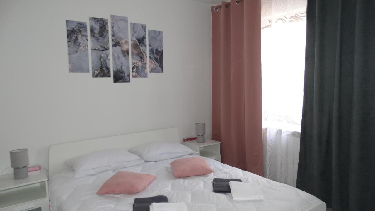 Almar Apartment Jusici Exterior photo
