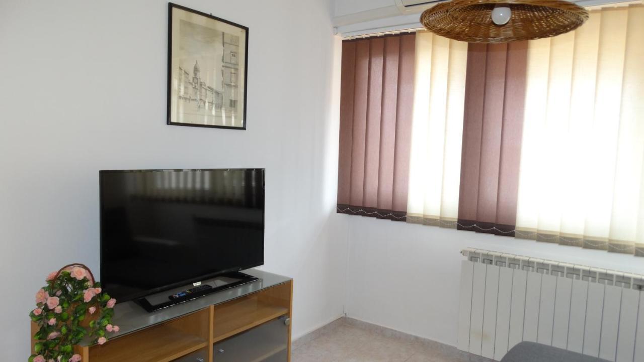 Almar Apartment Jusici Exterior photo