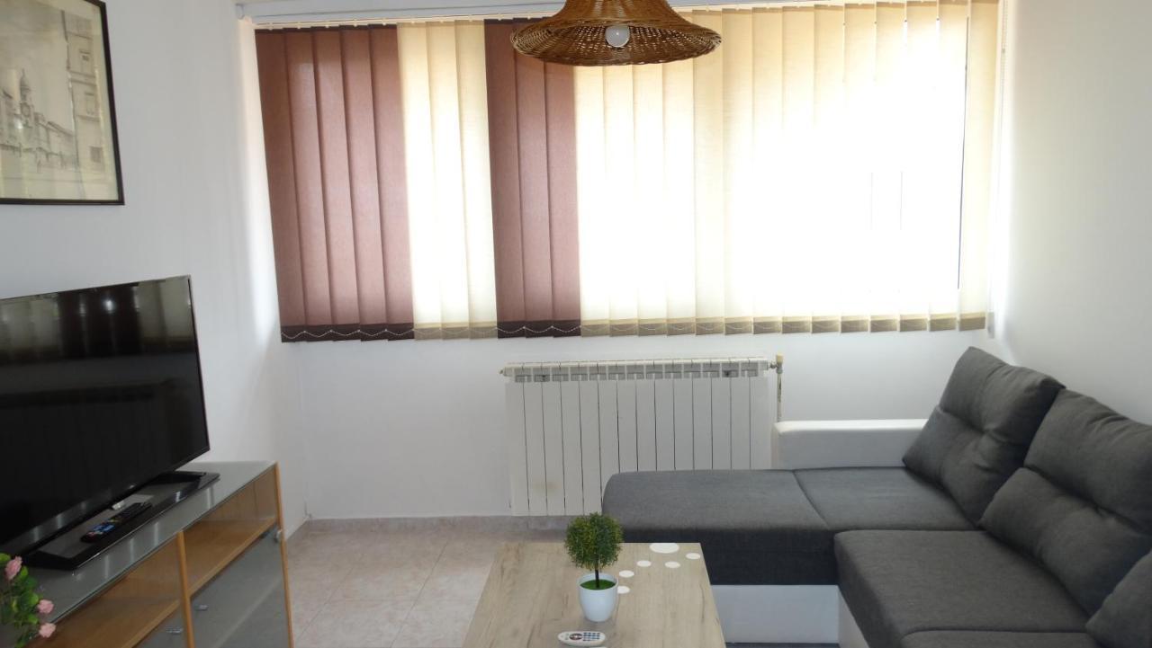 Almar Apartment Jusici Exterior photo
