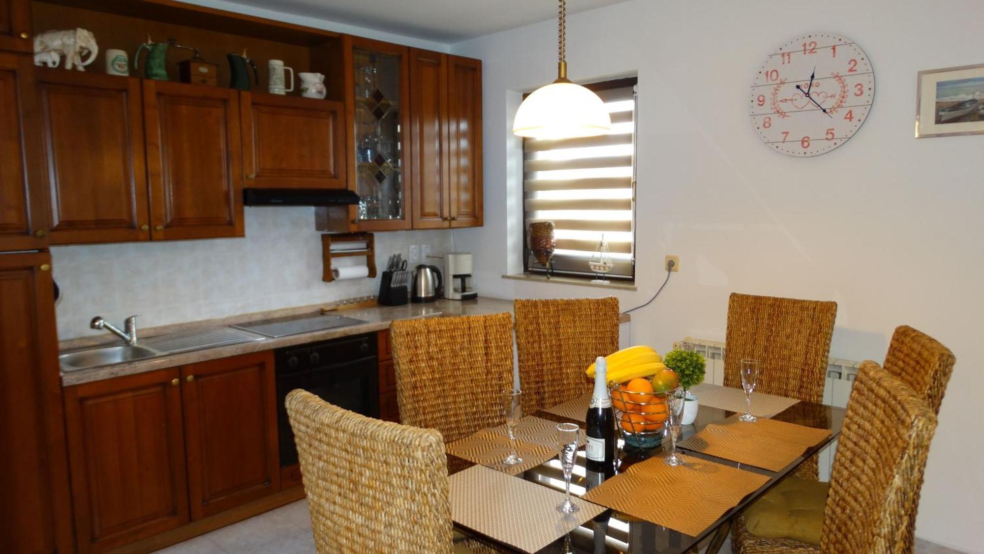 Almar Apartment Jusici Exterior photo