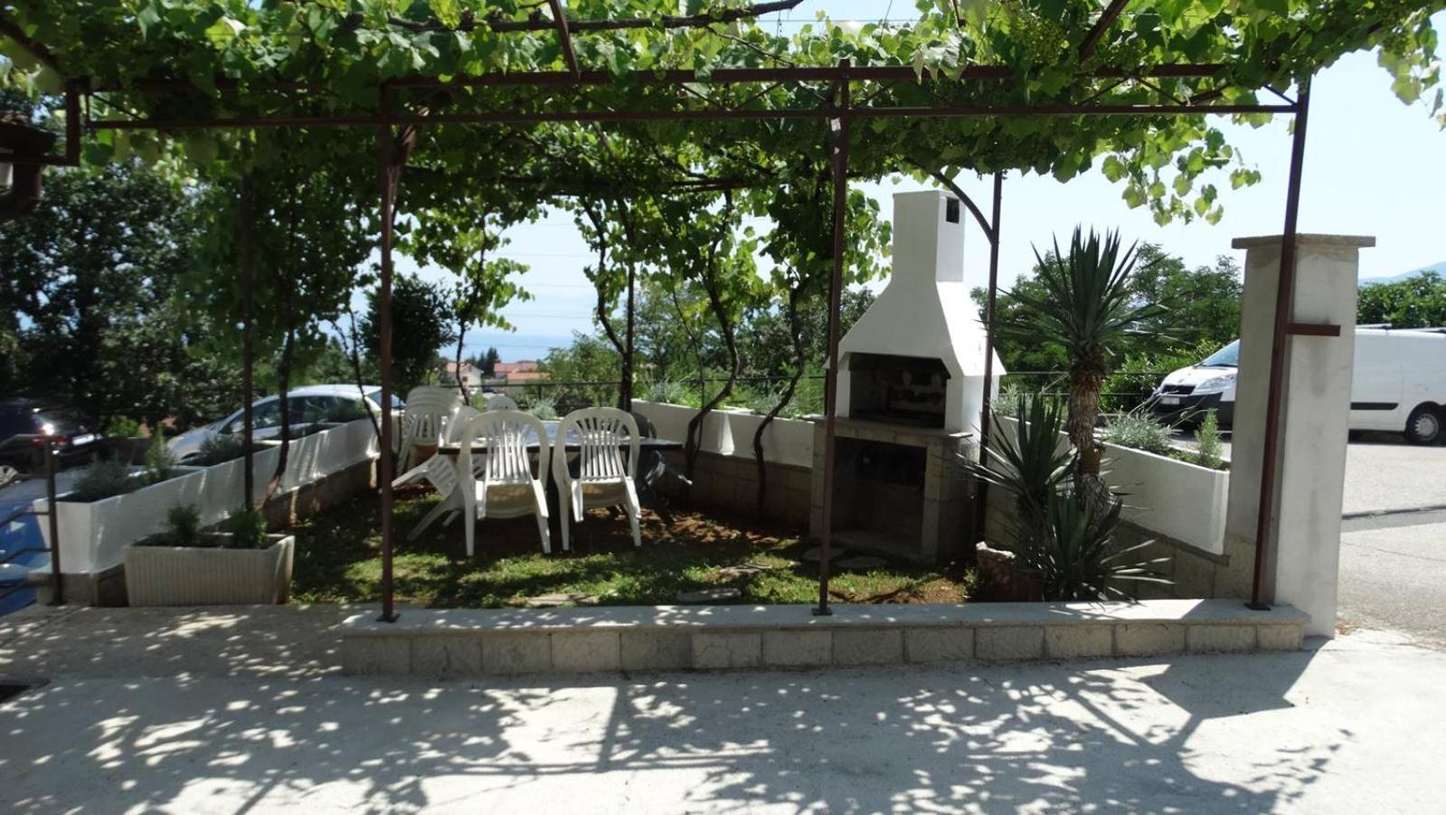 Almar Apartment Jusici Exterior photo