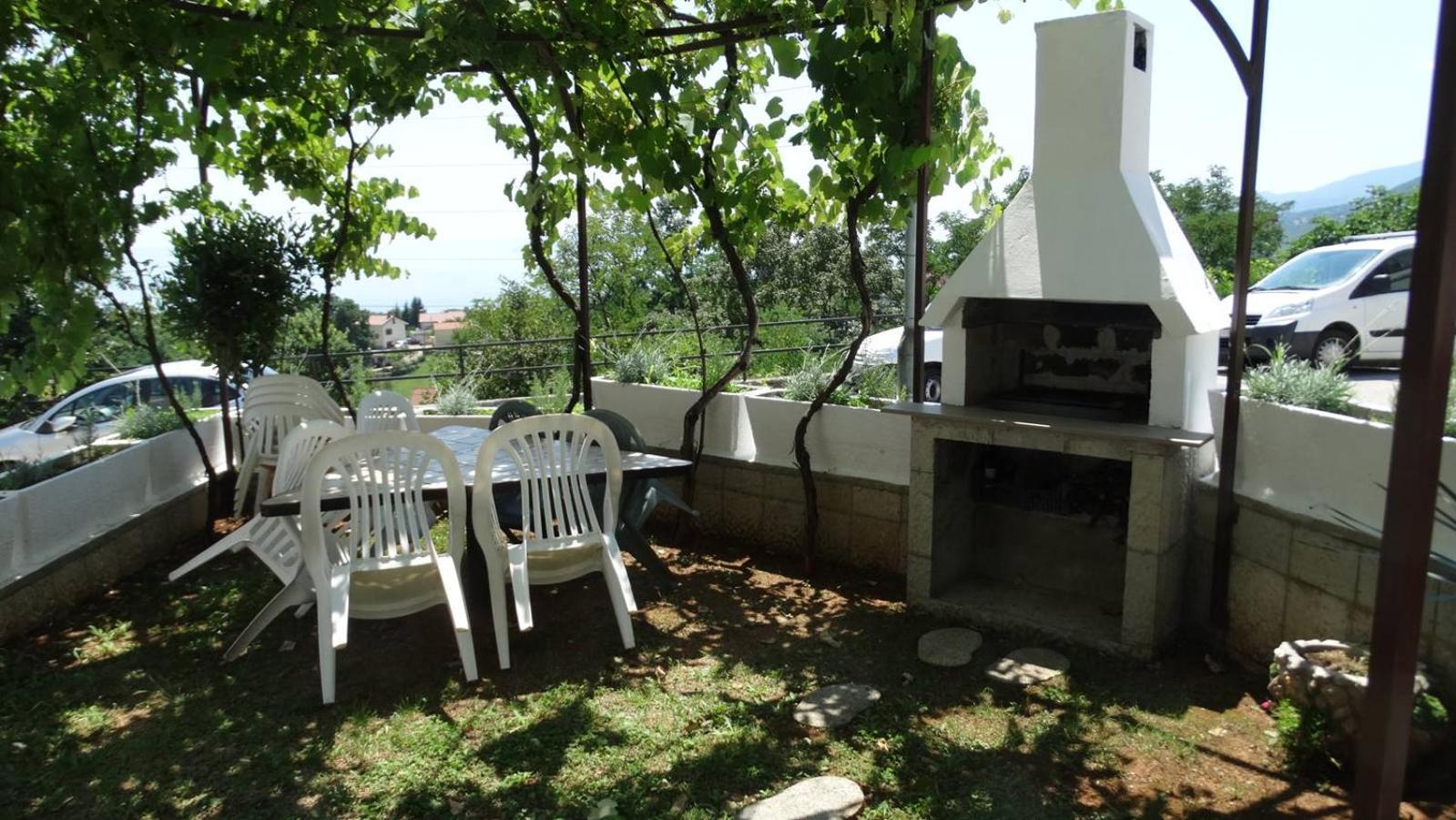 Almar Apartment Jusici Exterior photo